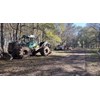 1995 Timberjack 380C Skidder